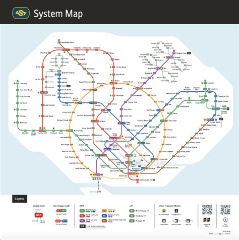 The Comprehensive Guide to the Queenstown MRT Map: Unlocking the Gateway to Singapore's Heartland