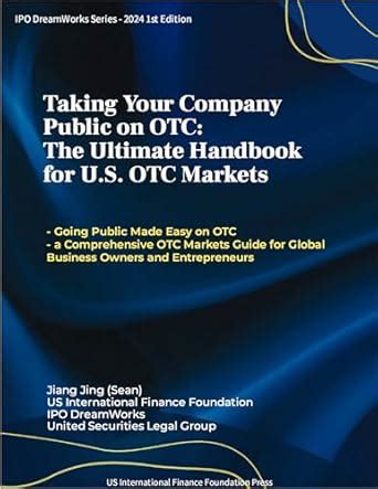 The Comprehensive OTC Custody List: A Guide for Investors