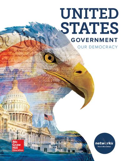 The Comprehensive United States Government Textbook