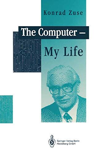 The Computer - My Life 1st Edition PDF