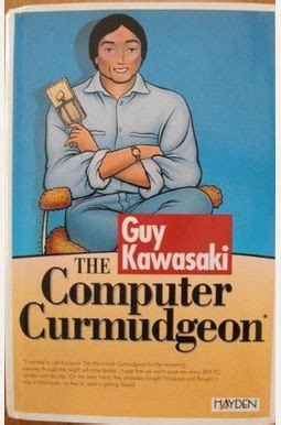 The Computer Curmudgeon Epub