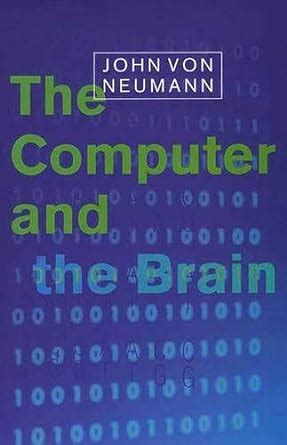 The Computer and the Brain The Silliman Memorial Lectures Series Epub