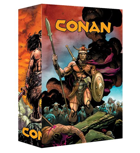 The Conan Mythos Epub