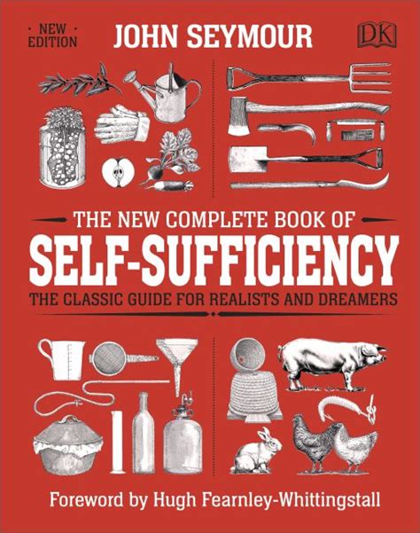 The Concise Guide to Self-sufficiency PDF