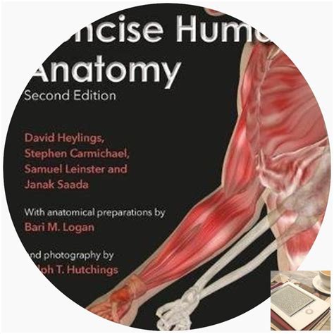 The Concise Handbook of Human Anatomy Ebook Ebook Kindle Editon