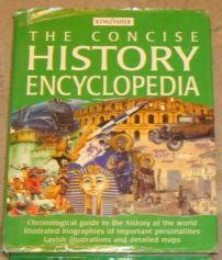 The Concise History Encyclopedia Doc