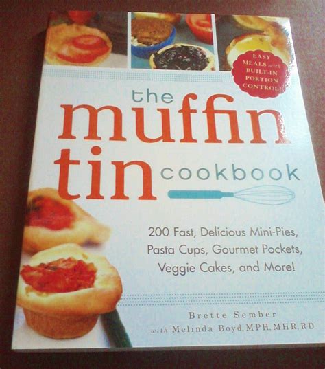 The Concise Muffin Tin Cookbook All the Muffin Tin Recipes in One Place Kindle Editon