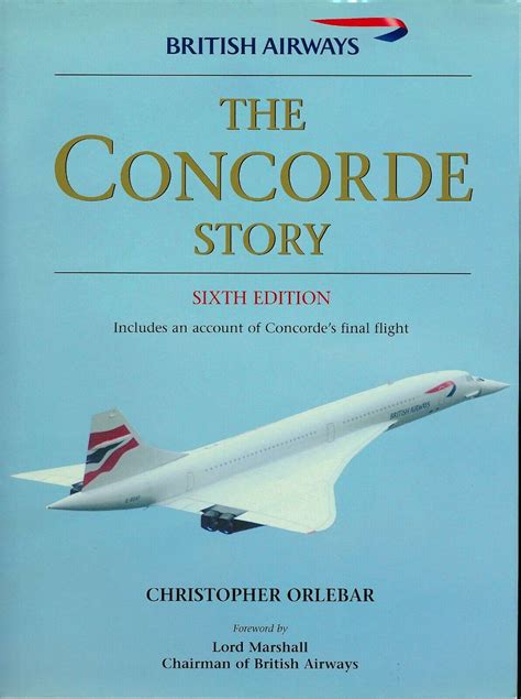 The Concorde Story (Story series) Epub