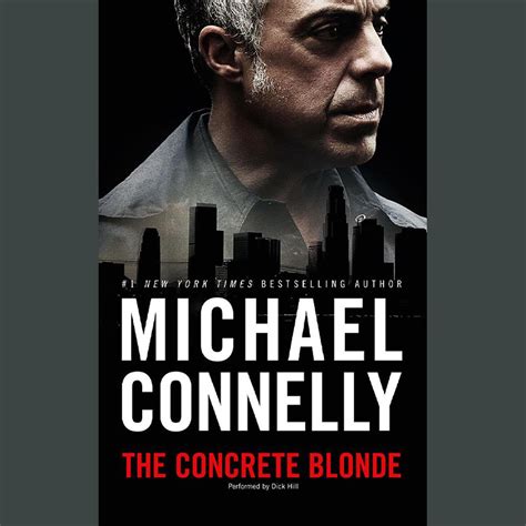 The Concrete Blond PDF