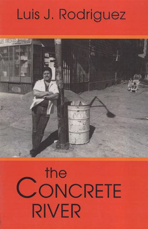 The Concrete River Poems Epub