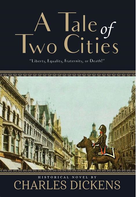 The Condensed A Tale of Two Cities Annotated Charles Dickens Classic Abridged for the Modern Reader Doc
