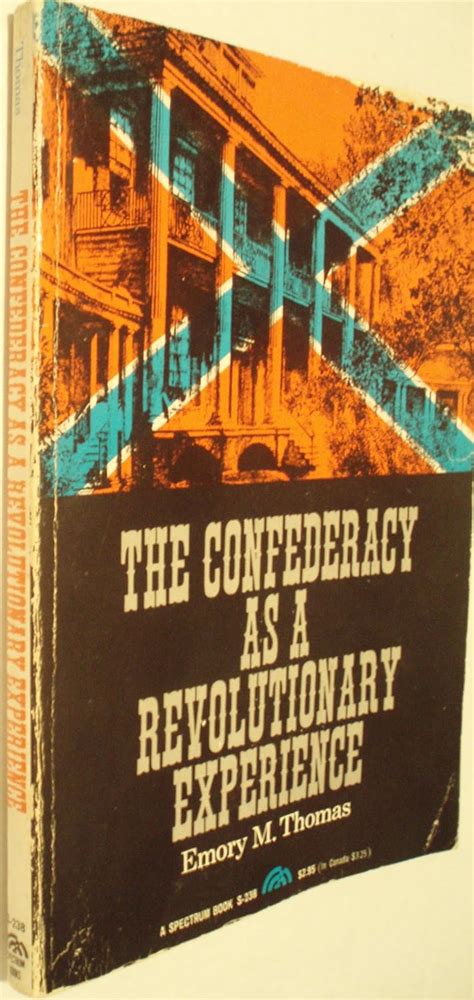 The Confederacy as a Revolutionary Experience Doc