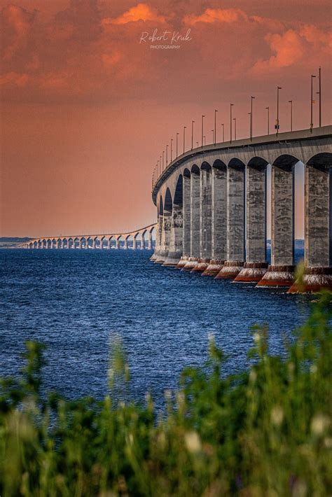 The Confederation Bridge: A Symbol of Progress and Unity