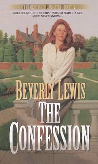 The Confession The Heritage of Lancaster County 2 Repack edition PDF