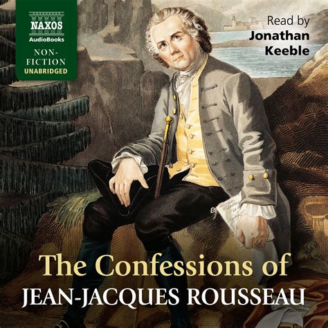 The Confessions of Jean Jacques Rousseau volume II books V VII Reader