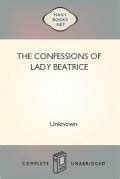 The Confessions of Lady Beatrice Doc