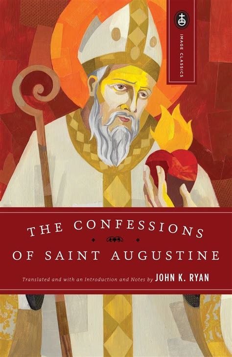 The Confessions of Saint Augustine Tantor Unabridged Classics Kindle Editon