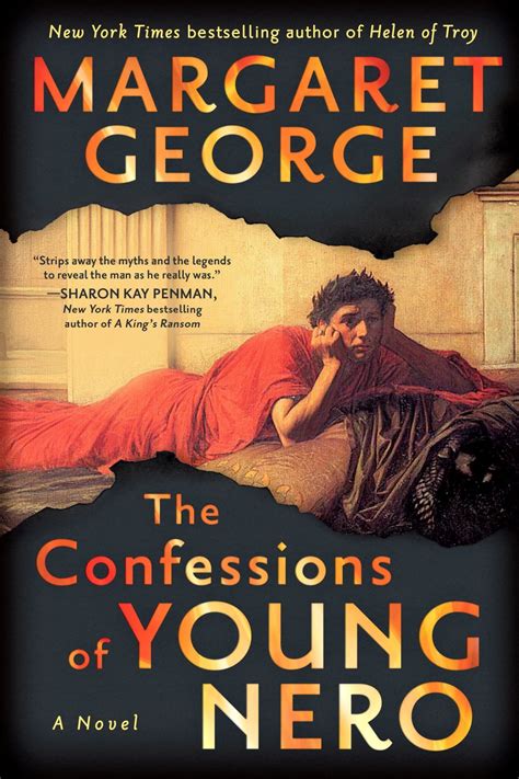 The Confessions of Young Nero Kindle Editon