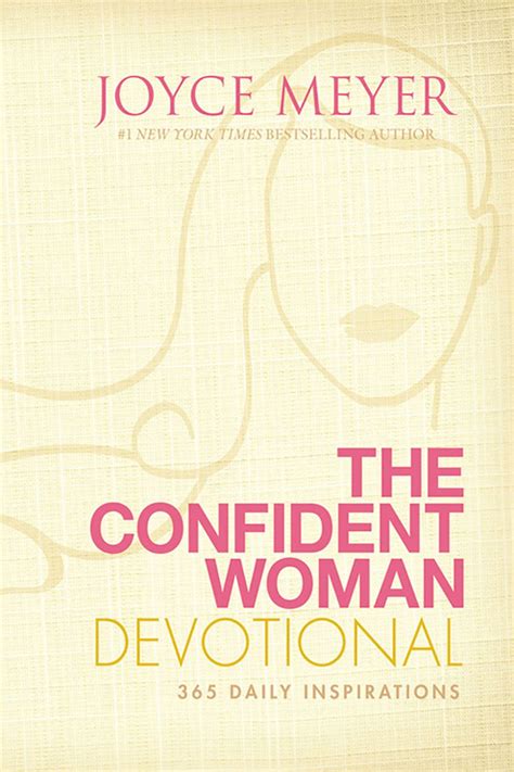 The Confident Woman Devotional Ebook Reader