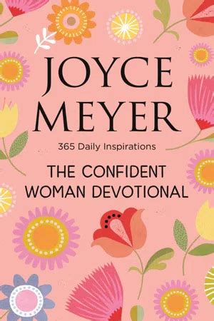 The Confident Woman Devotional Ebook Reader