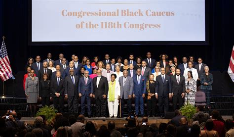The Congressional Black Caucus Kindle Editon
