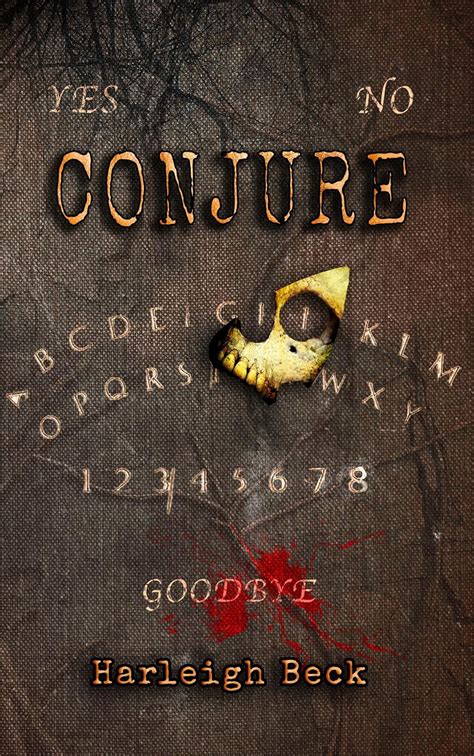 The Conjure Book