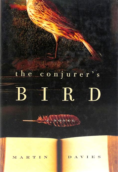 The Conjurers Bird: A Novel Ebook Doc