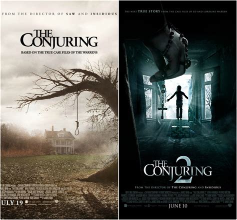 The Conjuring