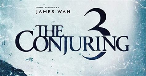 The Conjuring 3 Full Movie Streaming: Watch Online Now