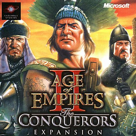 The Conquerors