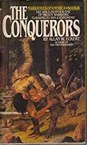 The Conquerors Book II Narratives of America Doc
