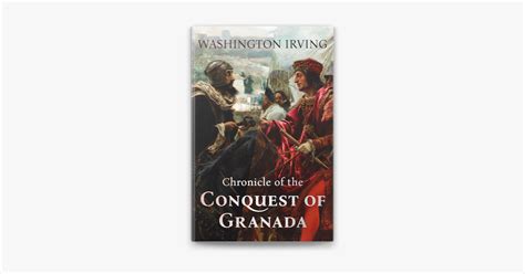 The Conquest of Granada The Home Library Epub