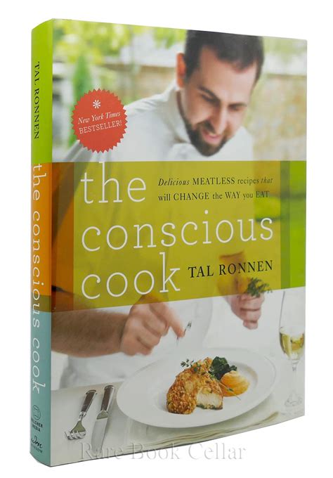 The Conscious Cook Delicious Meatless Recipes That Will Change the Way You Eat Epub