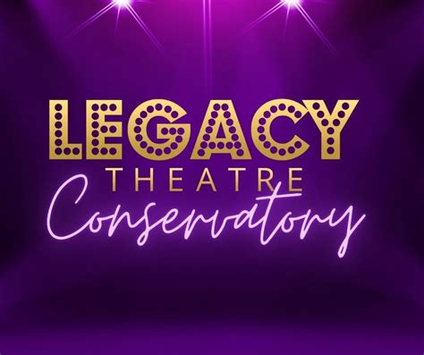 The Conservatory's Legacy
