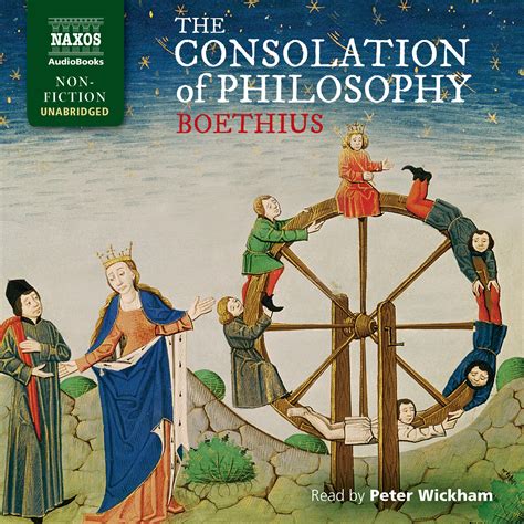The Consolation of Philosophy PDF