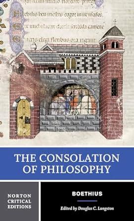 The Consolation of Philosophy (Norton Critical Editions) Epub