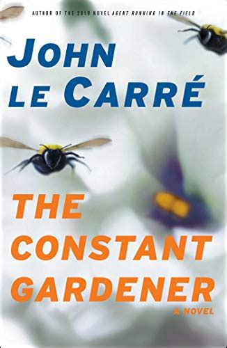 The Constant Gardener: A Novel PDF