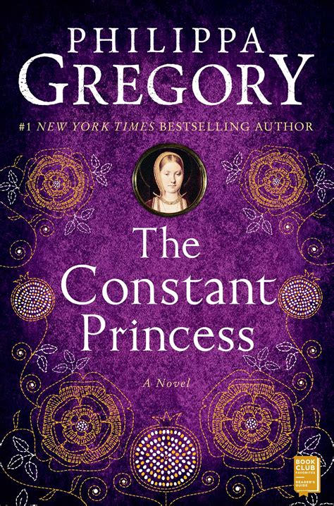 The Constant Princess The Plantagenet and Tudor Novels Kindle Editon