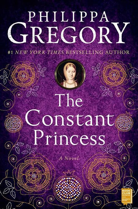 The Constant Princess The Plantagenet and Tudor Novels Kindle Editon