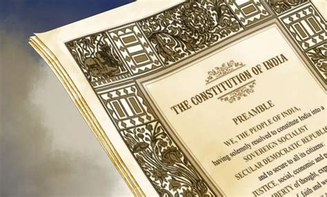 The Constitution and the Indian Paradox Kindle Editon