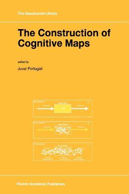 The Construction of Cognitive Maps 1st Edition Kindle Editon