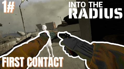 The Contact Episode One Kindle Editon