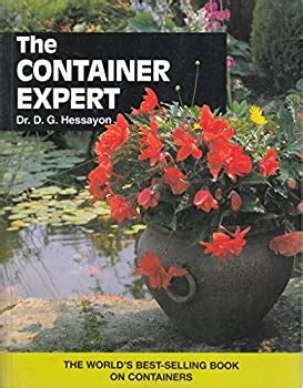 The Container Expert Reader