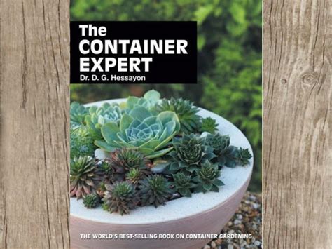 The Container Expert Reader