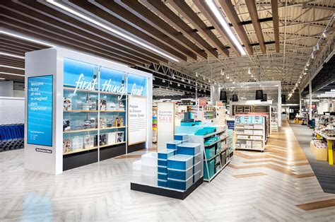 The Container Store Stock: A Comprehensive Analysis for 2025