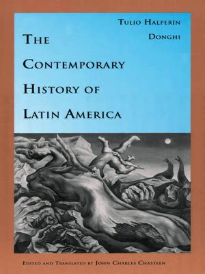 The Contemporary History of Latin America Reader