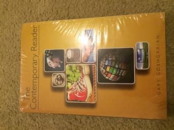 The Contemporary Reader + New Mycomplab Access Card Kindle Editon