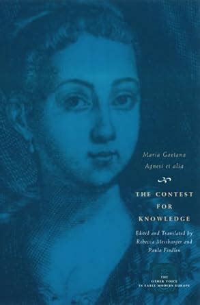 The Contest for Knowledge Debates Over Women's Learning in Eighteenth-Century I Epub