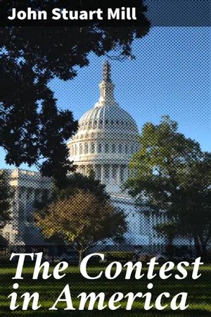 The Contest in America PDF