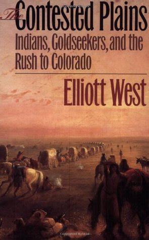 The Contested Plains: Indians Epub